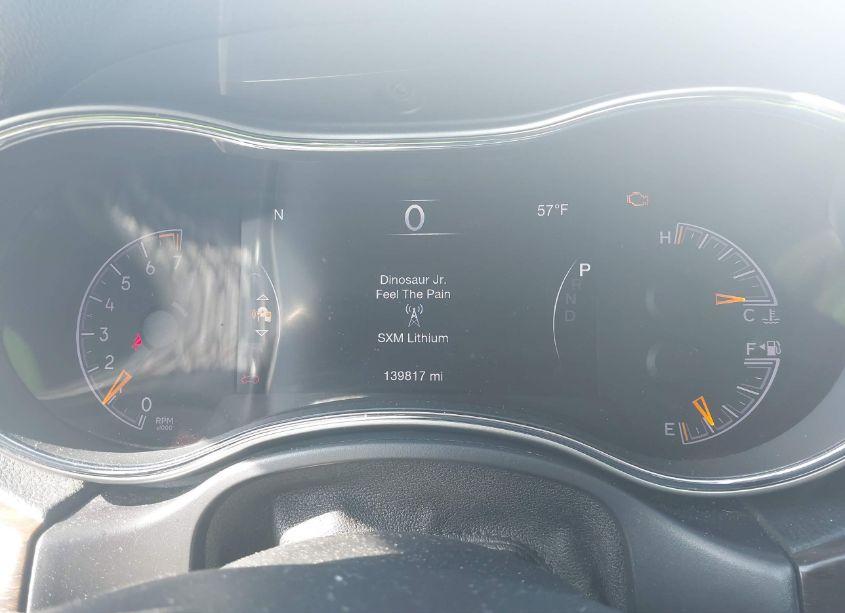 Photo 7 of 2018 Jeep Grand CHEROKEE LIMITED 4X2 (VIN 1C4RJEBG0JC159483)