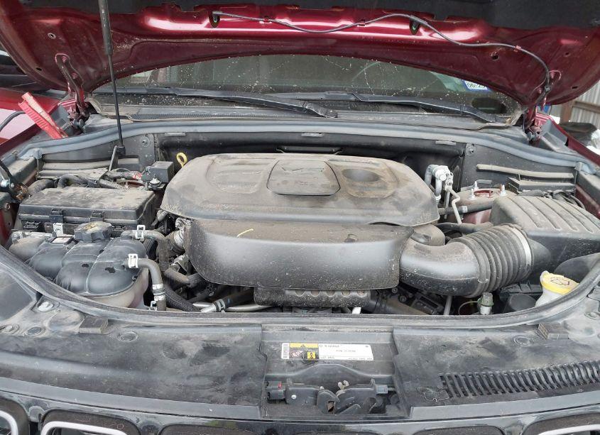 Photo 10 of 2020 Jeep Grand CHEROKEE LIMITED X 4X2 (VIN 1C4RJEBG0LC172009)