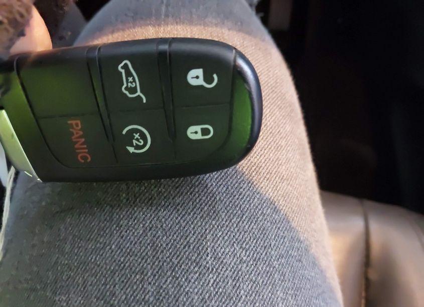 Photo 11 of 2020 Jeep Grand CHEROKEE LIMITED X 4X2 (VIN 1C4RJEBG0LC172009)