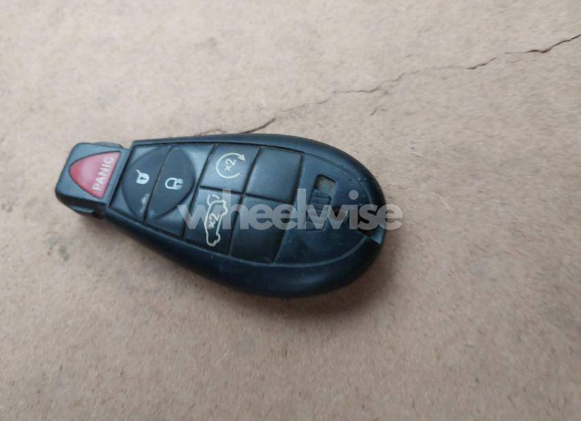 Photo 11 of 2012 Jeep Grand CHEROKEE LIMITED (VIN 1C4RJEBG1CC157096)