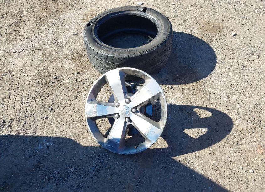 Photo 17 of 2014 Jeep Grand CHEROKEE LIMITED (VIN 1C4RJEBG1EC144819)