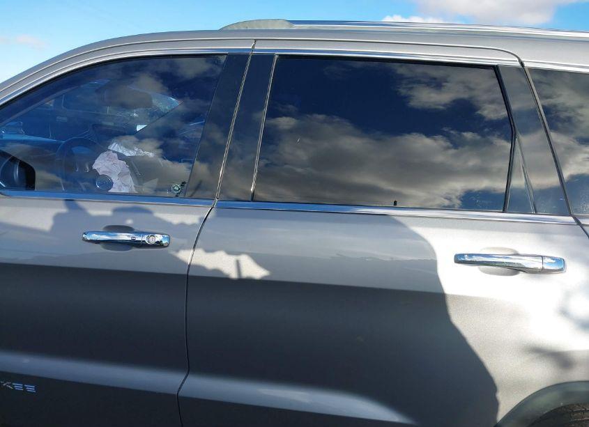 Photo 13 of 2014 Jeep Grand CHEROKEE LIMITED (VIN 1C4RJEBG1EC234522)