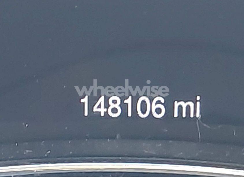 Photo 15 of 2014 Jeep Grand CHEROKEE LIMITED (VIN 1C4RJEBG1EC265589)