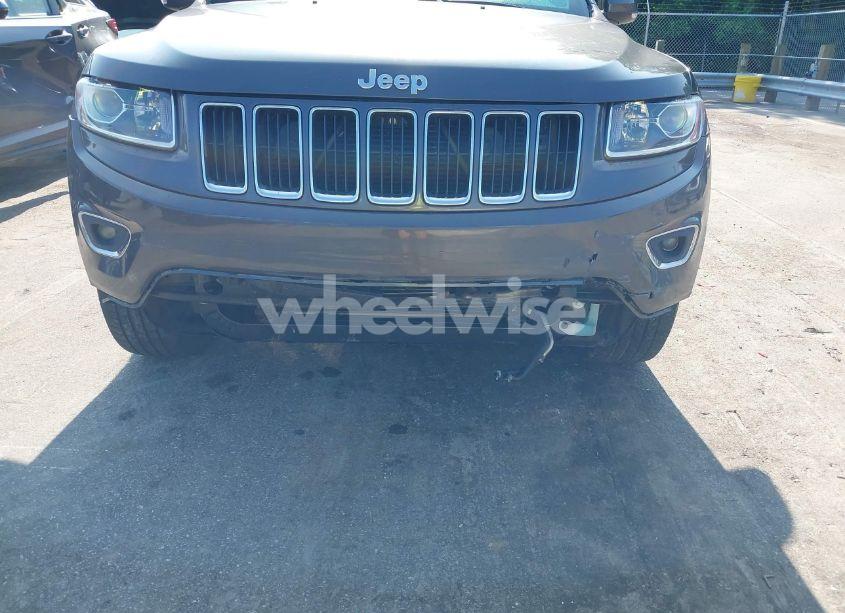 Photo 6 of 2014 Jeep Grand CHEROKEE LIMITED (VIN 1C4RJEBG1EC542872)
