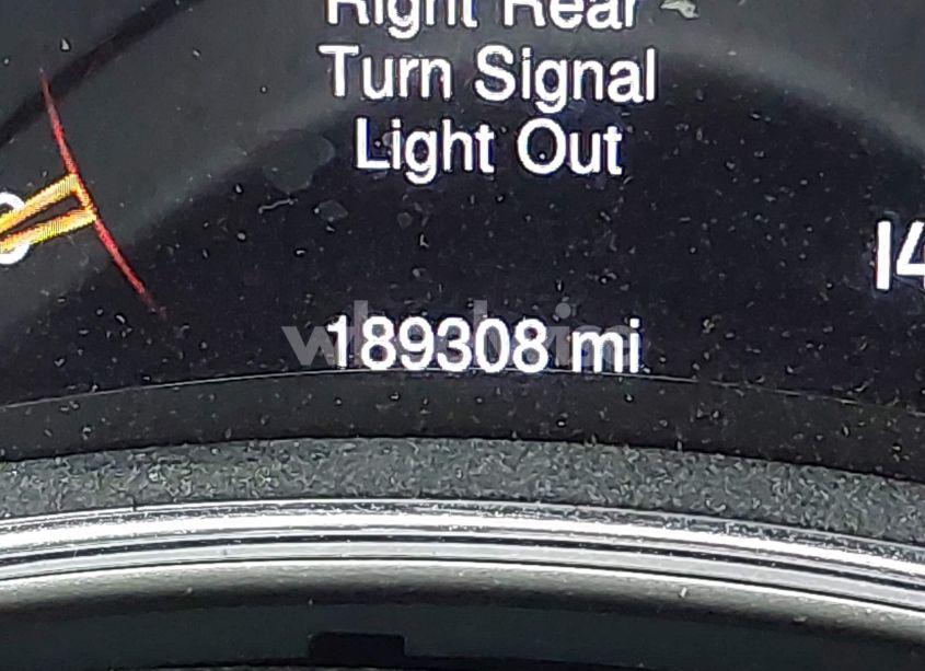 Photo 15 of 2014 Jeep Grand CHEROKEE LIMITED (VIN 1C4RJEBG1EC555847)