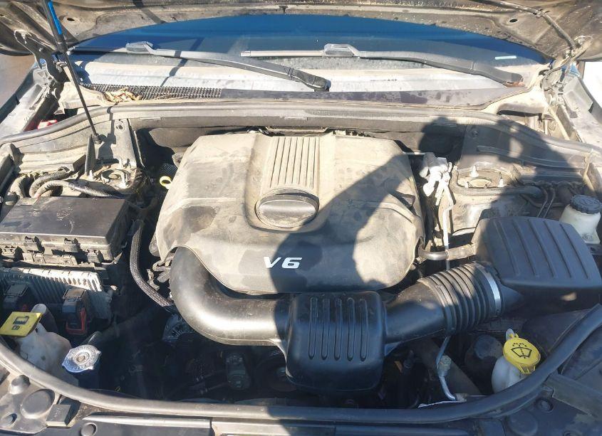 Photo 10 of 2015 Jeep Grand CHEROKEE LIMITED (VIN 1C4RJEBG1FC635151)