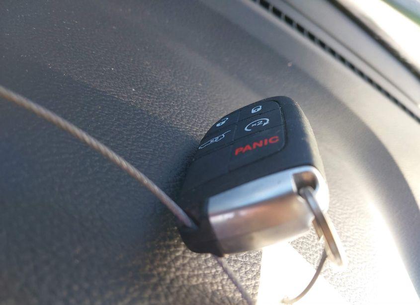 Photo 11 of 2015 Jeep Grand CHEROKEE LIMITED (VIN 1C4RJEBG1FC769688)