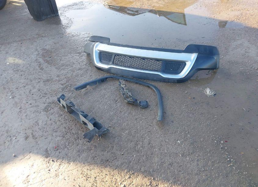 Photo 12 of 2015 Jeep Grand CHEROKEE LIMITED (VIN 1C4RJEBG1FC769688)