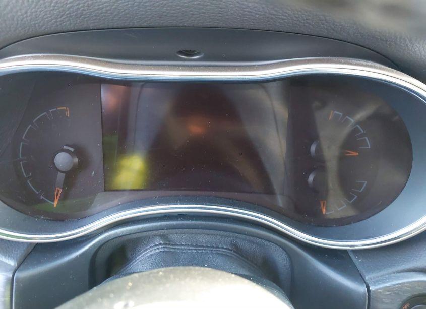 Photo 16 of 2015 Jeep Grand CHEROKEE LIMITED (VIN 1C4RJEBG1FC769688)