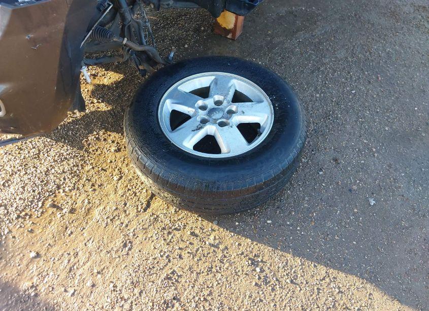 Photo 18 of 2015 Jeep Grand CHEROKEE LIMITED (VIN 1C4RJEBG1FC769688)