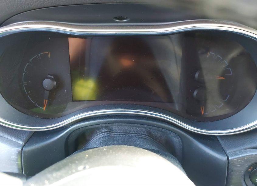 Photo 7 of 2015 Jeep Grand CHEROKEE LIMITED (VIN 1C4RJEBG1FC769688)