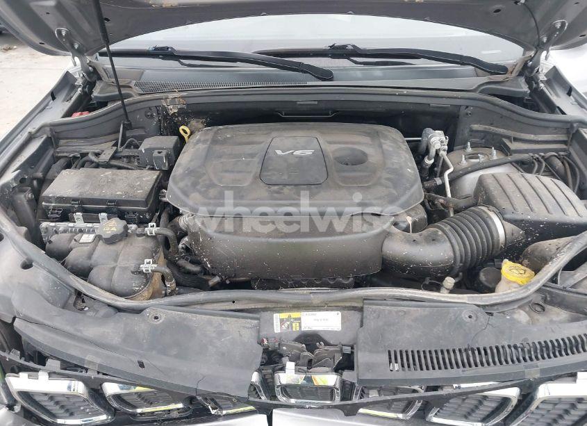 Photo 10 of 2017 Jeep Grand CHEROKEE LIMITED 4X2 (VIN 1C4RJEBG1HC788566)