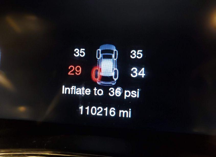 Photo 16 of 2017 Jeep Grand CHEROKEE LIMITED 4X2 (VIN 1C4RJEBG1HC867980)