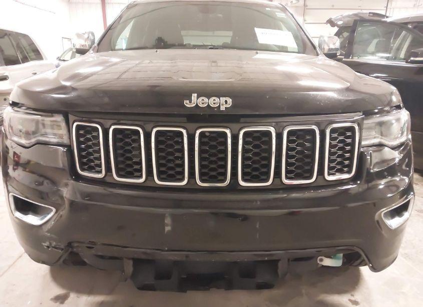 Photo 18 of 2017 Jeep Grand CHEROKEE LIMITED 4X2 (VIN 1C4RJEBG1HC867980)
