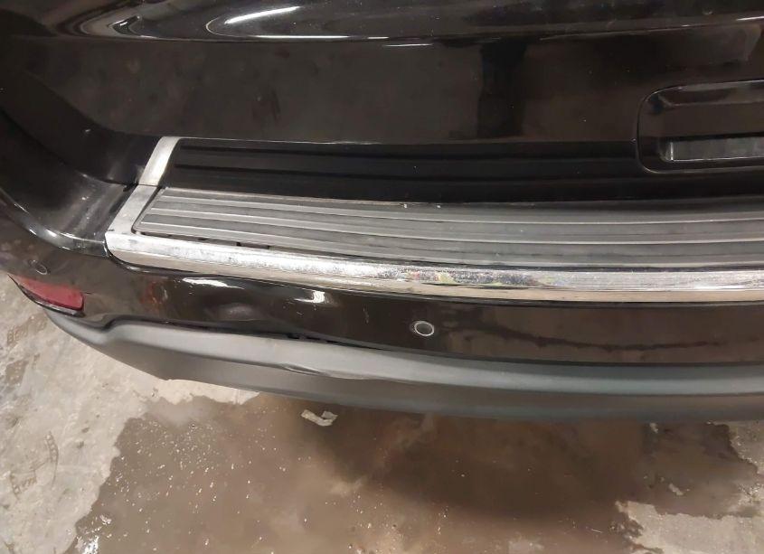 Photo 19 of 2017 Jeep Grand CHEROKEE LIMITED 4X2 (VIN 1C4RJEBG1HC867980)