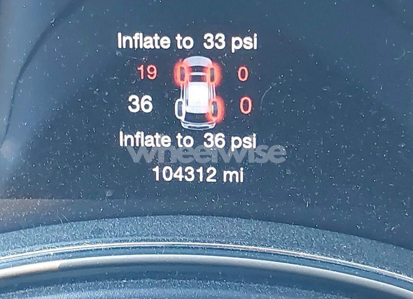 Photo 15 of 2017 Jeep Grand CHEROKEE LIMITED 4X2 (VIN 1C4RJEBG1HC930060)