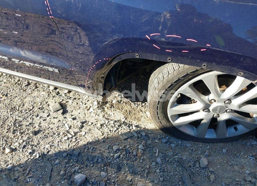 Photo 17 of 2017 Jeep Grand CHEROKEE LIMITED 4X2 (VIN 1C4RJEBG1HC930060)