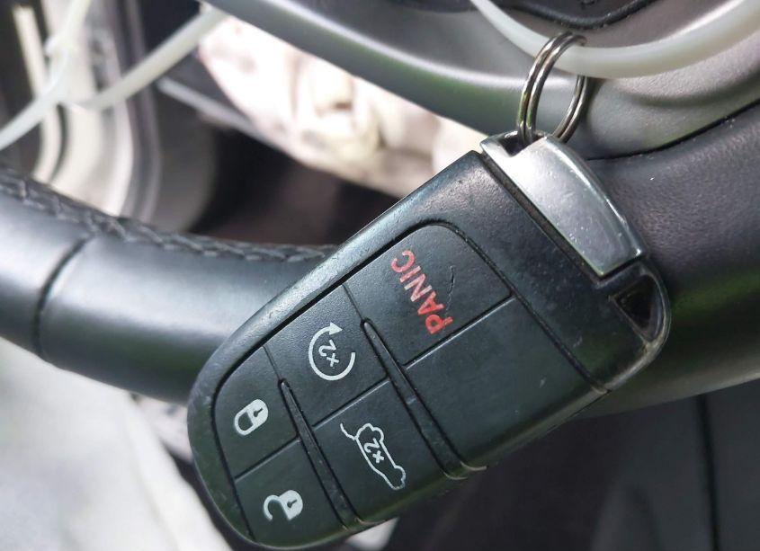 Photo 11 of 2018 Jeep Grand CHEROKEE LIMITED 4X2 (VIN 1C4RJEBG1JC131742)