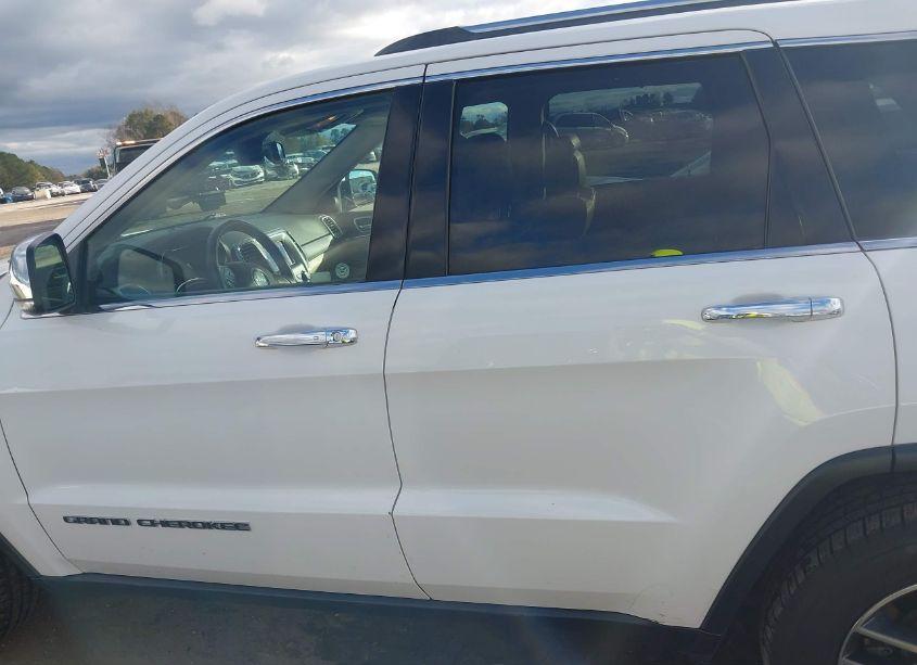 Photo 15 of 2018 Jeep Grand CHEROKEE LIMITED 4X2 (VIN 1C4RJEBG1JC216502)