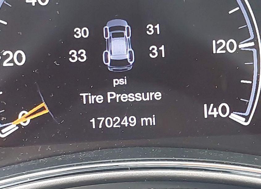 Photo 16 of 2018 Jeep Grand CHEROKEE LIMITED 4X2 (VIN 1C4RJEBG1JC216502)