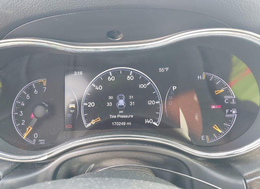 Photo 7 of 2018 Jeep Grand CHEROKEE LIMITED 4X2 (VIN 1C4RJEBG1JC216502)