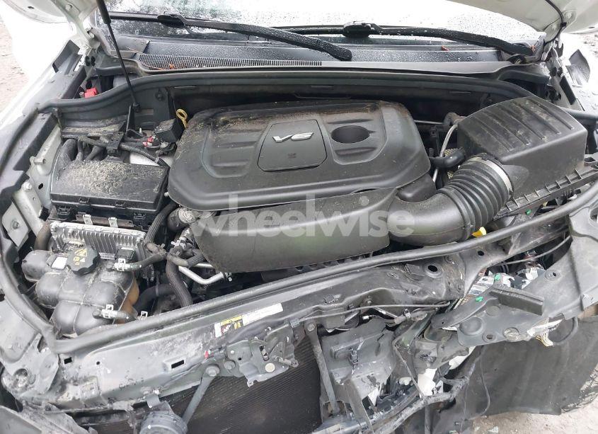 Photo 10 of 2018 Jeep Grand CHEROKEE LIMITED 4X2 (VIN 1C4RJEBG1JC288705)