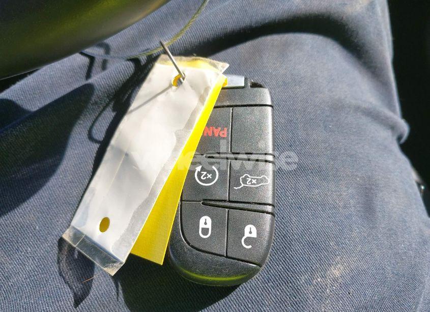 Photo 11 of 2018 Jeep Grand CHEROKEE STERLING EDITION 4X2 (VIN 1C4RJEBG1JC380767)