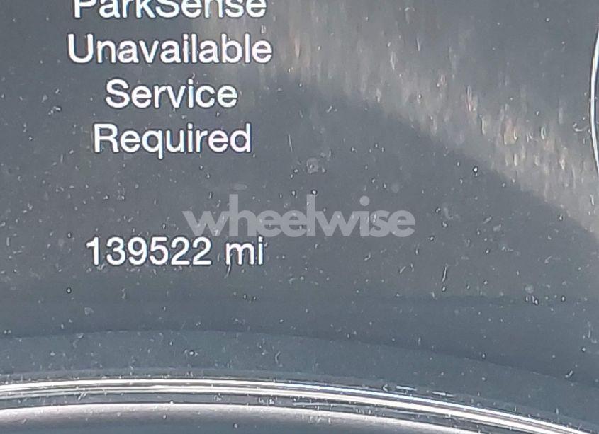 Photo 16 of 2018 Jeep Grand CHEROKEE STERLING EDITION 4X2 (VIN 1C4RJEBG1JC380767)