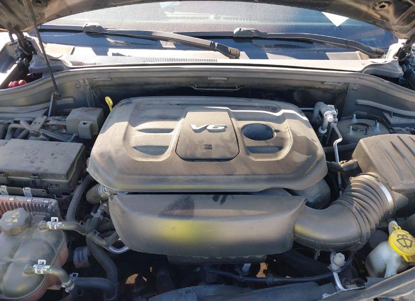 Photo 10 of 2018 Jeep Grand CHEROKEE LIMITED 4X2 (VIN 1C4RJEBG1JC392708)