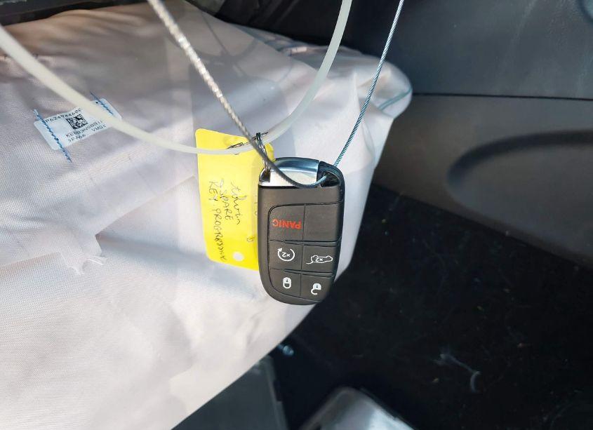 Photo 11 of 2018 Jeep Grand CHEROKEE LIMITED 4X2 (VIN 1C4RJEBG1JC392708)