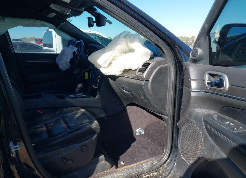 Photo 5 of 2018 Jeep Grand CHEROKEE LIMITED 4X2 (VIN 1C4RJEBG1JC392708)