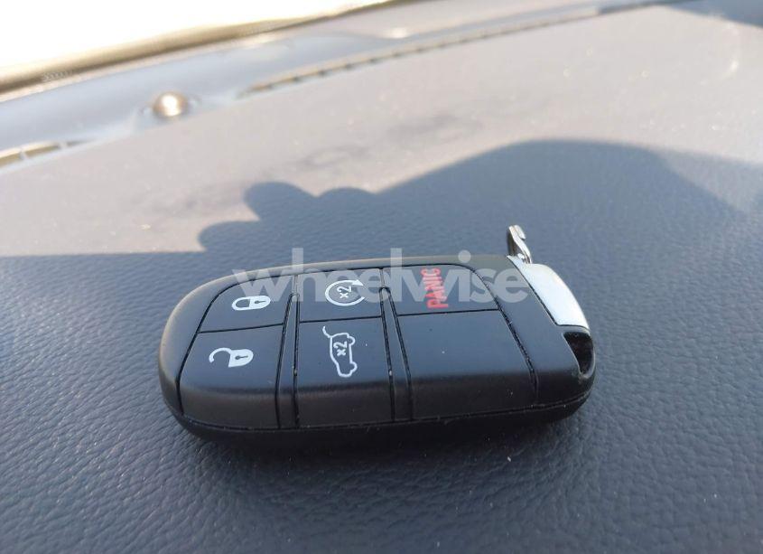 Photo 11 of 2020 Jeep Grand CHEROKEE LIMITED 4X2 (VIN 1C4RJEBG1LC191510)