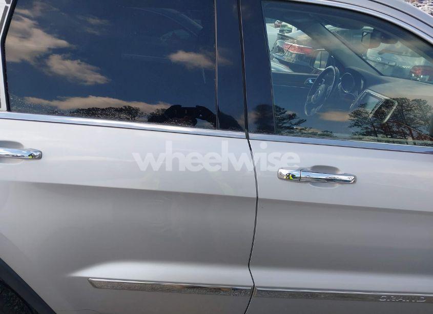 Photo 13 of 2013 Jeep Grand CHEROKEE LIMITED (VIN 1C4RJEBG2DC578388)