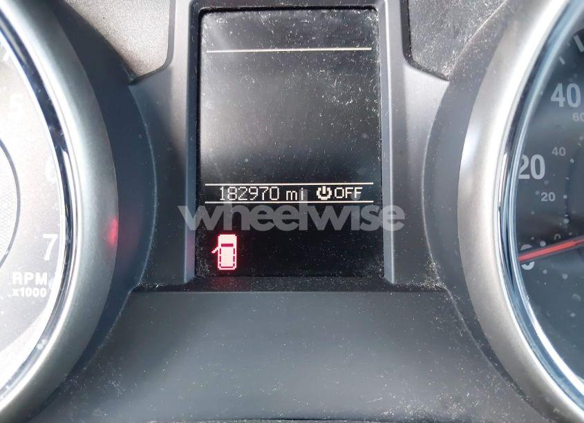 Photo 7 of 2013 Jeep Grand CHEROKEE LIMITED (VIN 1C4RJEBG2DC578388)
