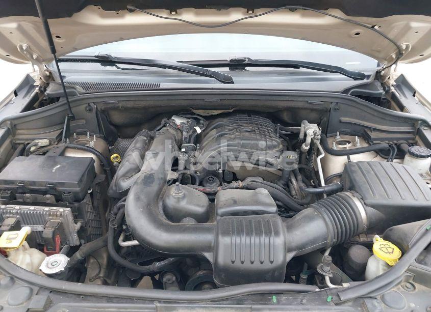 Photo 10 of 2014 Jeep Grand CHEROKEE LIMITED (VIN 1C4RJEBG2EC472587)