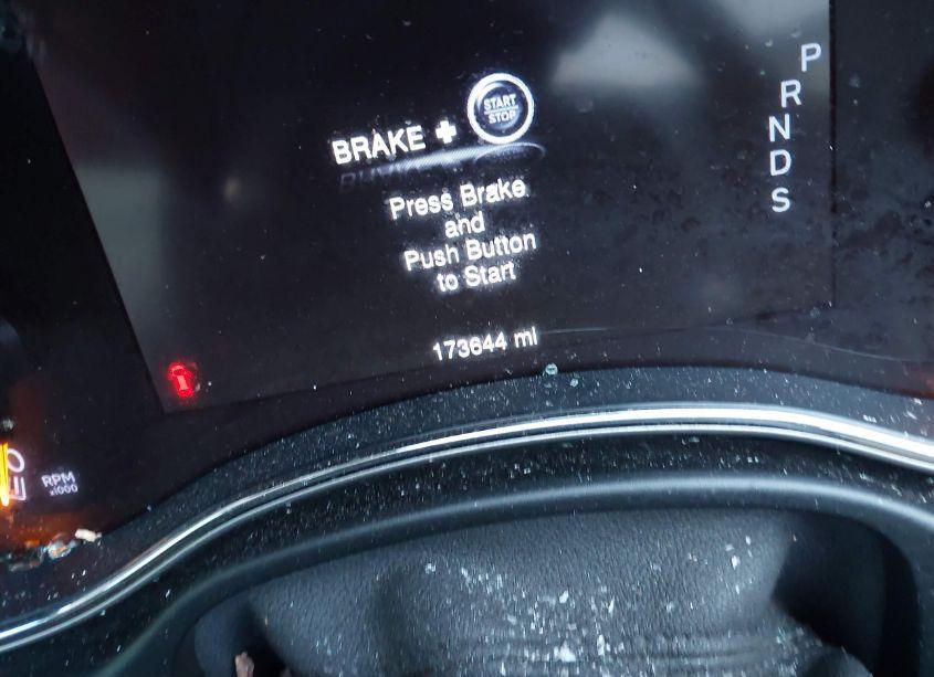 Photo 14 of 2015 Jeep Grand CHEROKEE LIMITED (VIN 1C4RJEBG2FC763706)