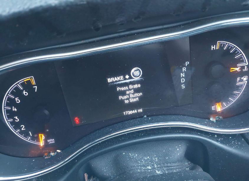 Photo 7 of 2015 Jeep Grand CHEROKEE LIMITED (VIN 1C4RJEBG2FC763706)