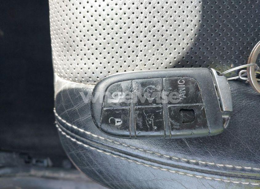 Photo 11 of 2015 Jeep Grand CHEROKEE LIMITED (VIN 1C4RJEBG2FC769585)