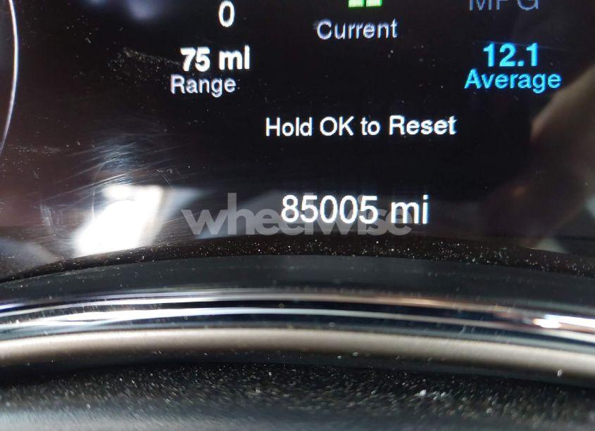 Photo 15 of 2015 Jeep Grand CHEROKEE LIMITED (VIN 1C4RJEBG2FC957202)