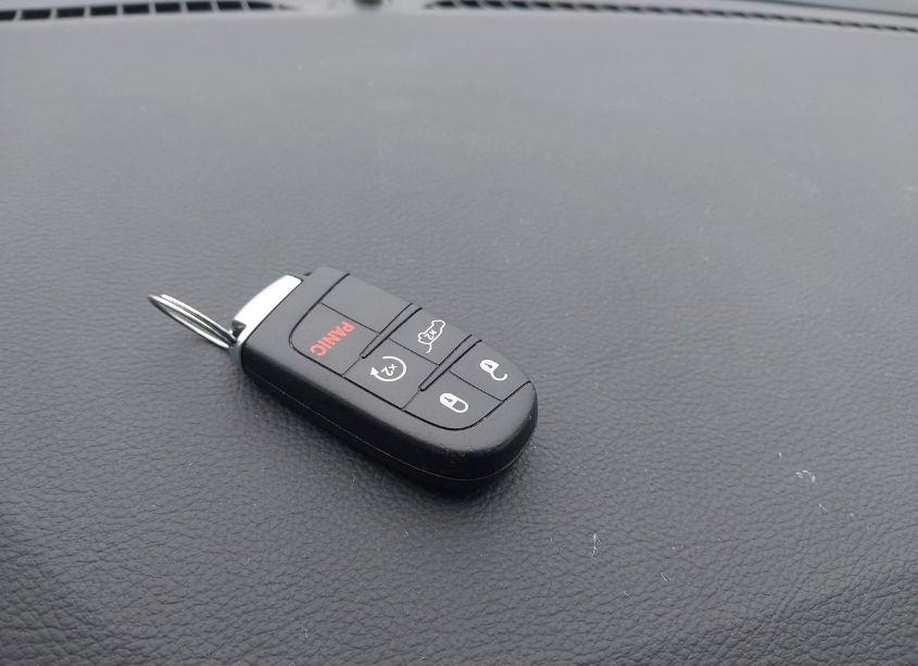 Photo 11 of 2016 Jeep Grand CHEROKEE LIMITED (VIN 1C4RJEBG2GC411078)