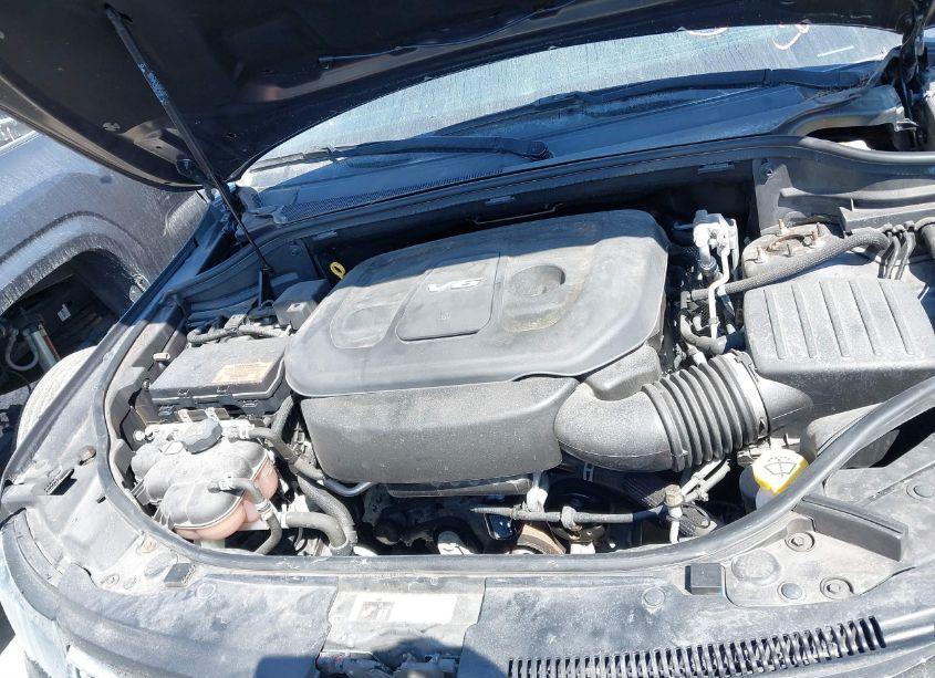 Photo 10 of 2017 Jeep Grand CHEROKEE LIMITED 4X2 (VIN 1C4RJEBG2HC622721)