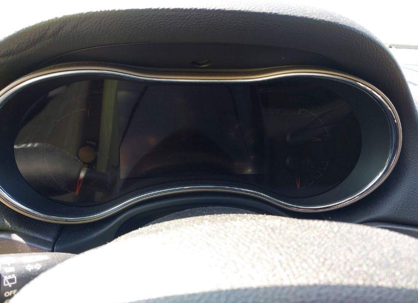 Photo 15 of 2017 Jeep Grand CHEROKEE LIMITED 4X2 (VIN 1C4RJEBG2HC622721)