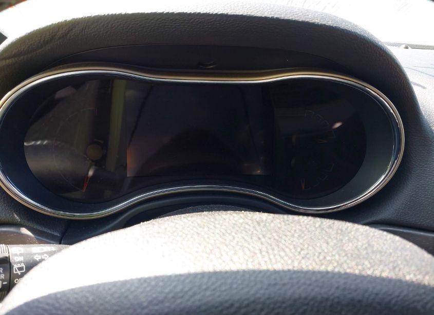 Photo 7 of 2017 Jeep Grand CHEROKEE LIMITED 4X2 (VIN 1C4RJEBG2HC622721)