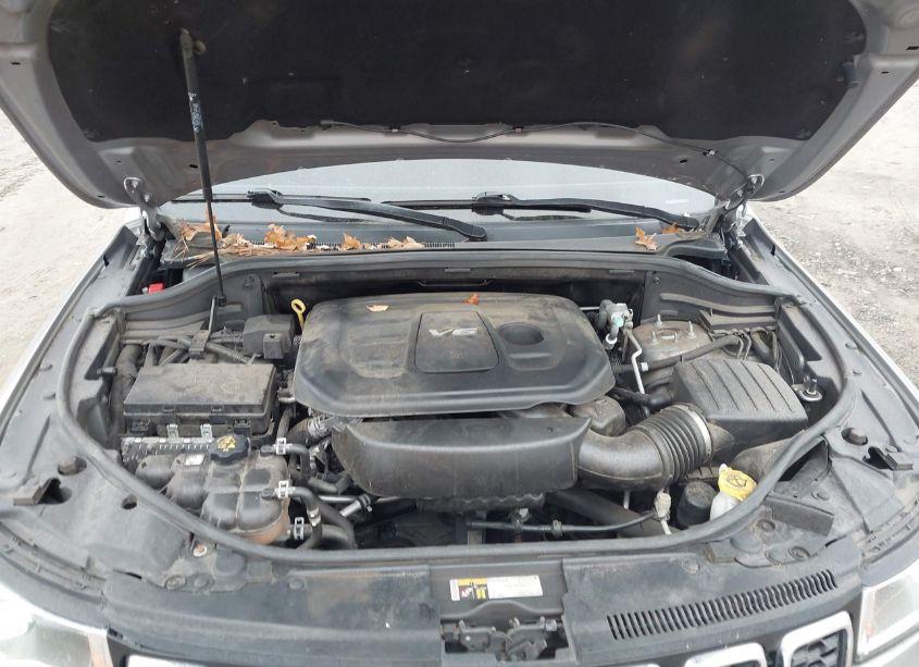 Photo 10 of 2017 Jeep Grand CHEROKEE LIMITED 4X2 (VIN 1C4RJEBG2HC956019)