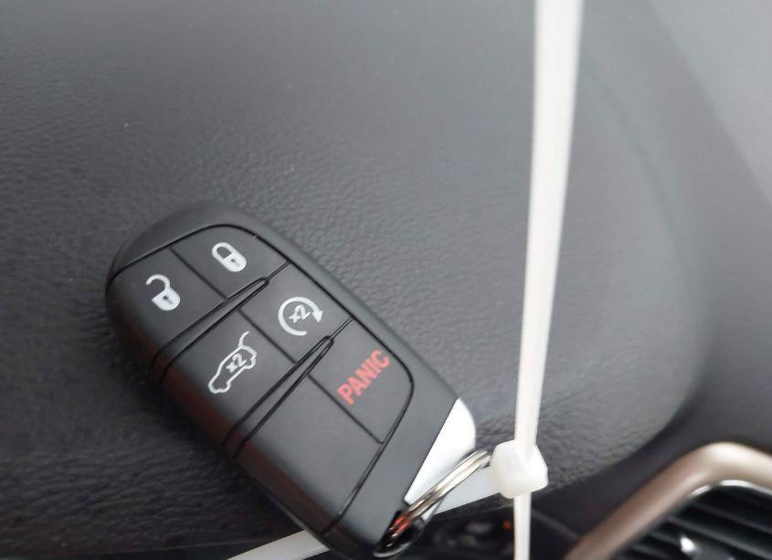 Photo 11 of 2017 Jeep Grand CHEROKEE LIMITED 4X2 (VIN 1C4RJEBG2HC956019)