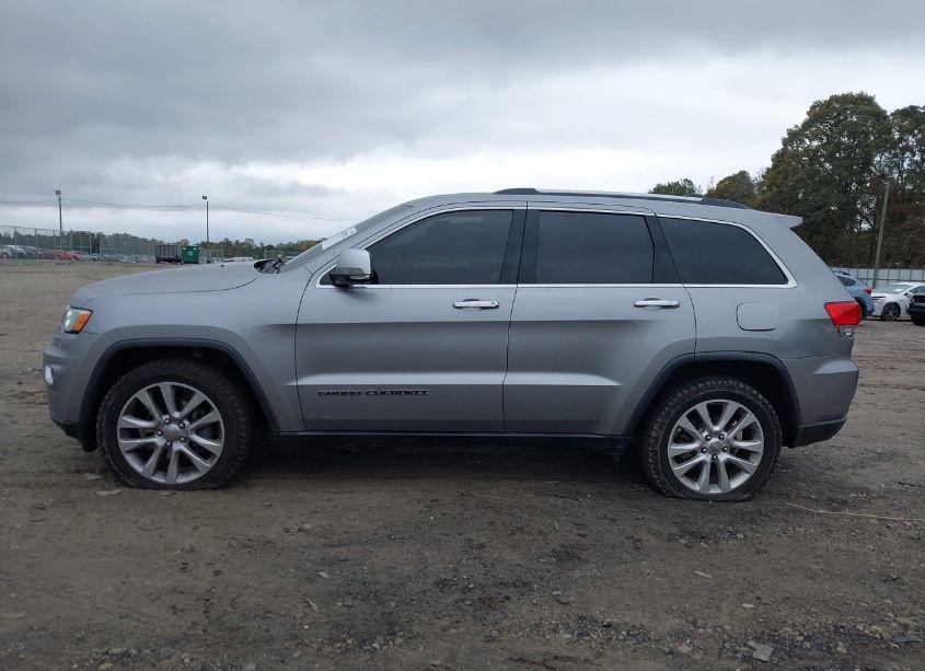 Photo 14 of 2017 Jeep Grand CHEROKEE LIMITED 4X2 (VIN 1C4RJEBG2HC956019)
