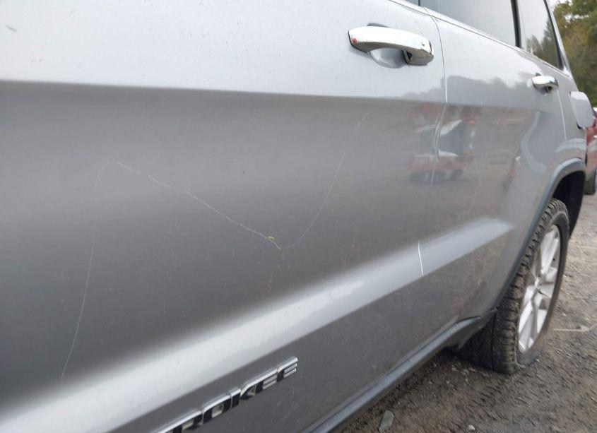 Photo 18 of 2017 Jeep Grand CHEROKEE LIMITED 4X2 (VIN 1C4RJEBG2HC956019)