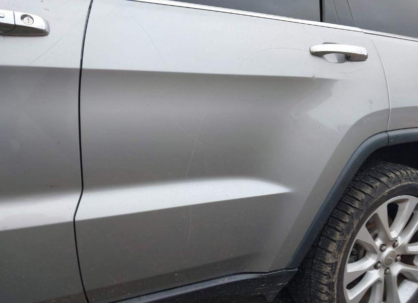 Photo 19 of 2017 Jeep Grand CHEROKEE LIMITED 4X2 (VIN 1C4RJEBG2HC956019)