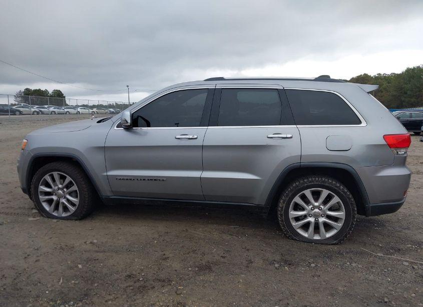 Photo 6 of 2017 Jeep Grand CHEROKEE LIMITED 4X2 (VIN 1C4RJEBG2HC956019)