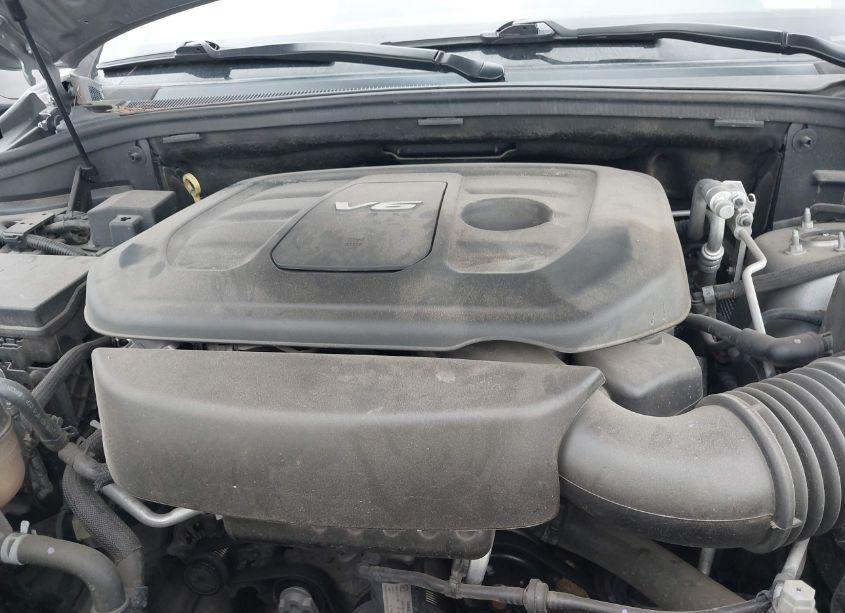 Photo 10 of 2018 Jeep Grand CHEROKEE LIMITED 4X2 (VIN 1C4RJEBG2JC155743)